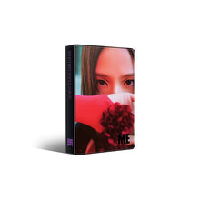 Load image into Gallery viewer, Blackpink Jisoo 1st Single Album 'Me' (YG Tag Album / LP Ver.)