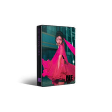 Load image into Gallery viewer, Blackpink Jisoo 1st Single Album 'Me' (YG Tag Album / LP Ver.)
