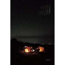 Load image into Gallery viewer, BTS 1st Compilation Album 'The Most Beautiful Moment in Life : Young Forever'