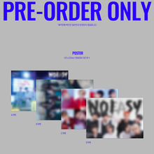 Load image into Gallery viewer, Stray Kids The 2nd Album 'NoEasy' - Standard Version
