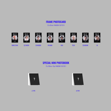 Load image into Gallery viewer, Stray Kids The 2nd Album 'NoEasy' - Standard Version