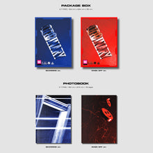 Load image into Gallery viewer, Stray Kids 6th Mini Album 'Oddinary' (Standard Version)