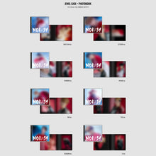 Load image into Gallery viewer, Stray Kids The 2nd Album 'NoEasy' - Jewel Case