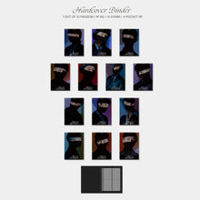 Load image into Gallery viewer, Seventeen 9th Mini Album 'Attacca' (CARAT Version)