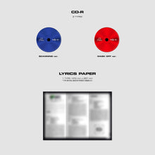 Load image into Gallery viewer, Stray Kids 6th Mini Album 'Oddinary' (Standard Version)