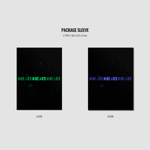 Load image into Gallery viewer, Stray Kids The 2nd Album 'NoEasy' - Standard Version