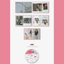Load image into Gallery viewer, STAYC 1st Photobook 'Stay in Chicago'