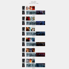 Load image into Gallery viewer, Seventeen 9th Mini Album 'Attacca' (CARAT Version)