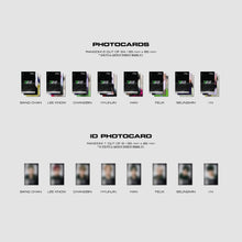 Load image into Gallery viewer, Stray Kids 6th Mini Album 'Oddinary' (Standard Version)