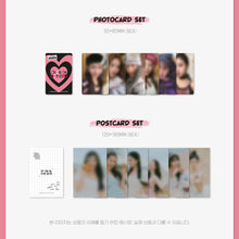 Load image into Gallery viewer, STAYC 1st Photobook 'Stay in Chicago'