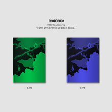 Load image into Gallery viewer, Stray Kids The 2nd Album 'NoEasy' - Standard Version