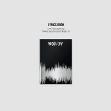 Load image into Gallery viewer, Stray Kids The 2nd Album 'NoEasy' - Standard Version