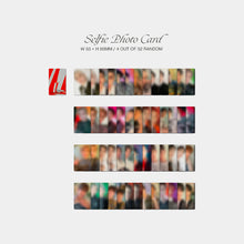 Load image into Gallery viewer, Seventeen 9th Mini Album 'Attacca' (CARAT Version)