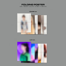 Load image into Gallery viewer, STAYC 2nd Mini Album 'YOUNG-LUV.COM'