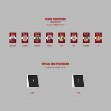 Load image into Gallery viewer, Stray Kids The 2nd Album 'NoEasy' - Jewel Case