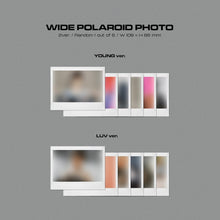Load image into Gallery viewer, STAYC 2nd Mini Album 'YOUNG-LUV.COM'