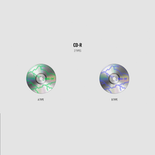 Load image into Gallery viewer, Stray Kids The 2nd Album 'NoEasy' - Standard Version