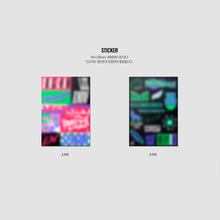 Load image into Gallery viewer, Stray Kids The 2nd Album 'NoEasy' - Standard Version