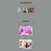 Load image into Gallery viewer, STAYC 2nd Mini Album 'YOUNG-LUV.COM'