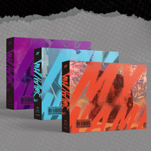 Load image into Gallery viewer, ONF 1st Full Album 'ONF:My Name'