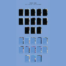 Load image into Gallery viewer, Seventeen 4th Album Repackage 'SECTOR 17' (Weverse Albums ver.)