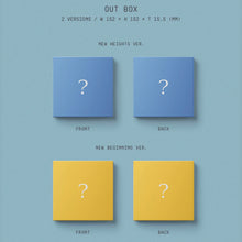 Load image into Gallery viewer, SEVENTEEN 4th Album Repackage 'SECTOR 17'