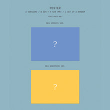 Load image into Gallery viewer, SEVENTEEN 4th Album Repackage 'SECTOR 17'