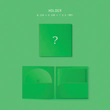 Load image into Gallery viewer, SEVENTEEN 4th Album Repackage 'SECTOR 17' (Compact Ver.)
