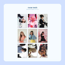 Load image into Gallery viewer, Twice 3rd Full Album 'Formula of Love: O+T=<3' (Result File Ver.)