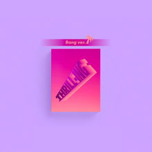 Load image into Gallery viewer, The Boyz 6th Mini Album 'Thrill-ing'