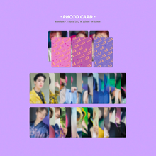 Load image into Gallery viewer, The Boyz 6th Mini Album 'Thrill-ing'