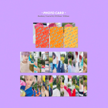 Load image into Gallery viewer, The Boyz 6th Mini Album 'Thrill-ing'