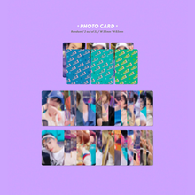 Load image into Gallery viewer, The Boyz 6th Mini Album 'Thrill-ing'