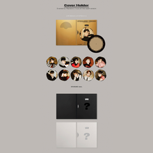 Load image into Gallery viewer, The Boyz 5th Mini Album 'CHASE'