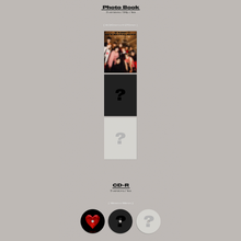 Load image into Gallery viewer, The Boyz 5th Mini Album 'CHASE'