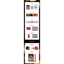 Load image into Gallery viewer, Twice 6th Mini Album 'Yes or Yes'