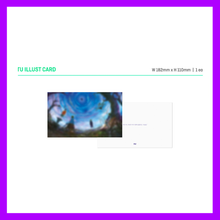 Load image into Gallery viewer, TXT (Tomorrow X Together) 2nd Mini Album 'The Dream Chapter : Eternity'