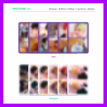 Load image into Gallery viewer, TXT (Tomorrow X Together) 2nd Mini Album 'The Dream Chapter : Eternity'