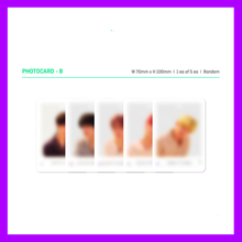 Load image into Gallery viewer, TXT (Tomorrow X Together) 2nd Mini Album 'The Dream Chapter : Eternity'