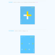 Load image into Gallery viewer, TXT (Tomorrow X Together) 1st Mini Album 'The Dream Chapter: Star'