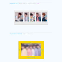 Load image into Gallery viewer, TXT (Tomorrow X Together) 1st Mini Album 'The Dream Chapter: Star'