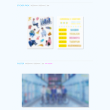 Load image into Gallery viewer, TXT (Tomorrow X Together) 1st Mini Album 'The Dream Chapter: Star'