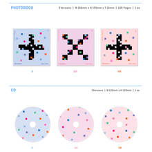 Load image into Gallery viewer, TXT (Tomorrow X Together) 3rd Mini Album 'Minisode 1 : Blue Hour'