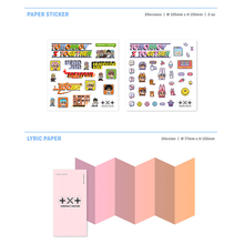 Load image into Gallery viewer, TXT (Tomorrow X Together) 3rd Mini Album 'Minisode 1 : Blue Hour'