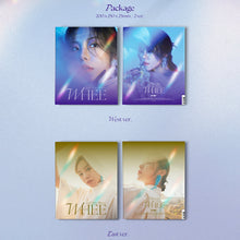 Load image into Gallery viewer, Wheein 2nd Mini Album 'Whee' (DAMAGED)