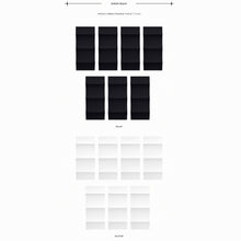 Load image into Gallery viewer, Weeekly 1st Single Album 'Play Game : AWAKE'