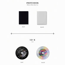 Load image into Gallery viewer, Weeekly 1st Single Album 'Play Game : AWAKE'