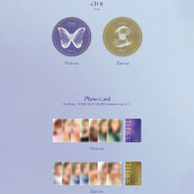 Load image into Gallery viewer, Wheein 2nd Mini Album 'Whee' (DAMAGED)