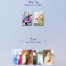 Load image into Gallery viewer, Wheein 2nd Mini Album 'Whee' (DAMAGED)