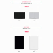 Load image into Gallery viewer, Weeekly 1st Single Album 'Play Game : AWAKE'